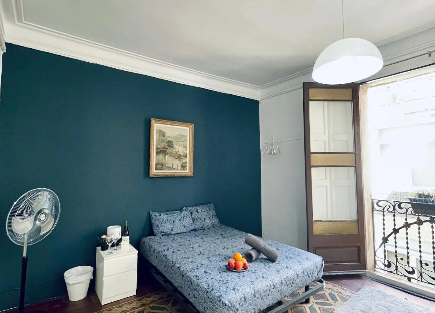 바르셀로나 Banys Nous 2 B&B