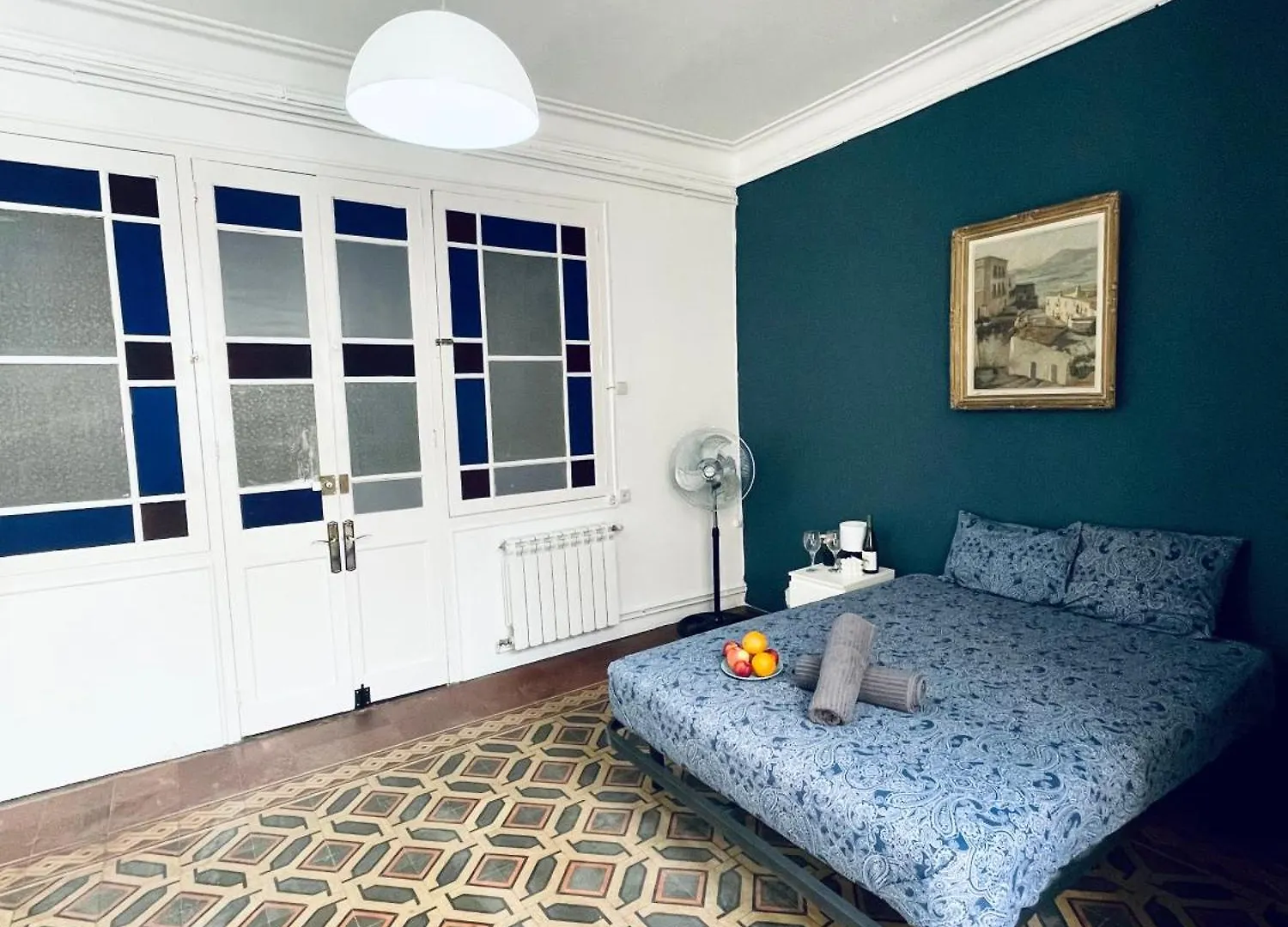 Banys Nous 2 Bed & Breakfast Barcelona
