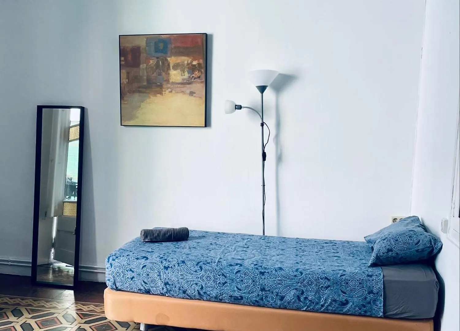 Banys Nous 2 Bed & Breakfast Barcelona Spain