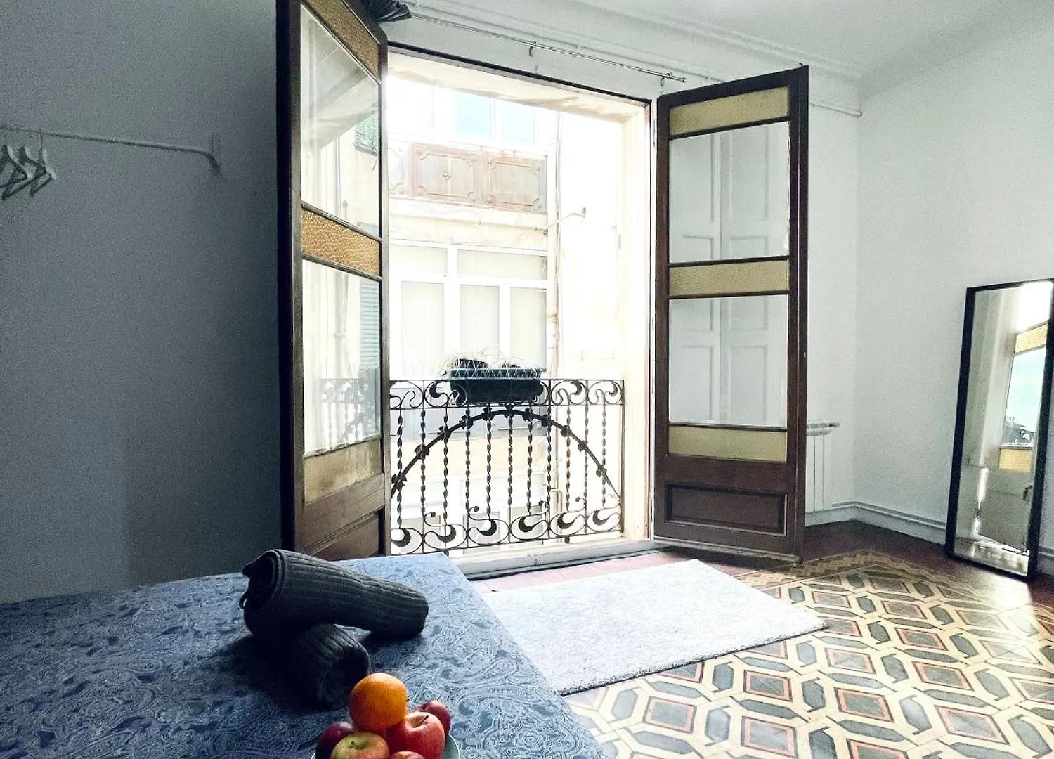 Banys Nous 2 Bed & Breakfast Barcelona