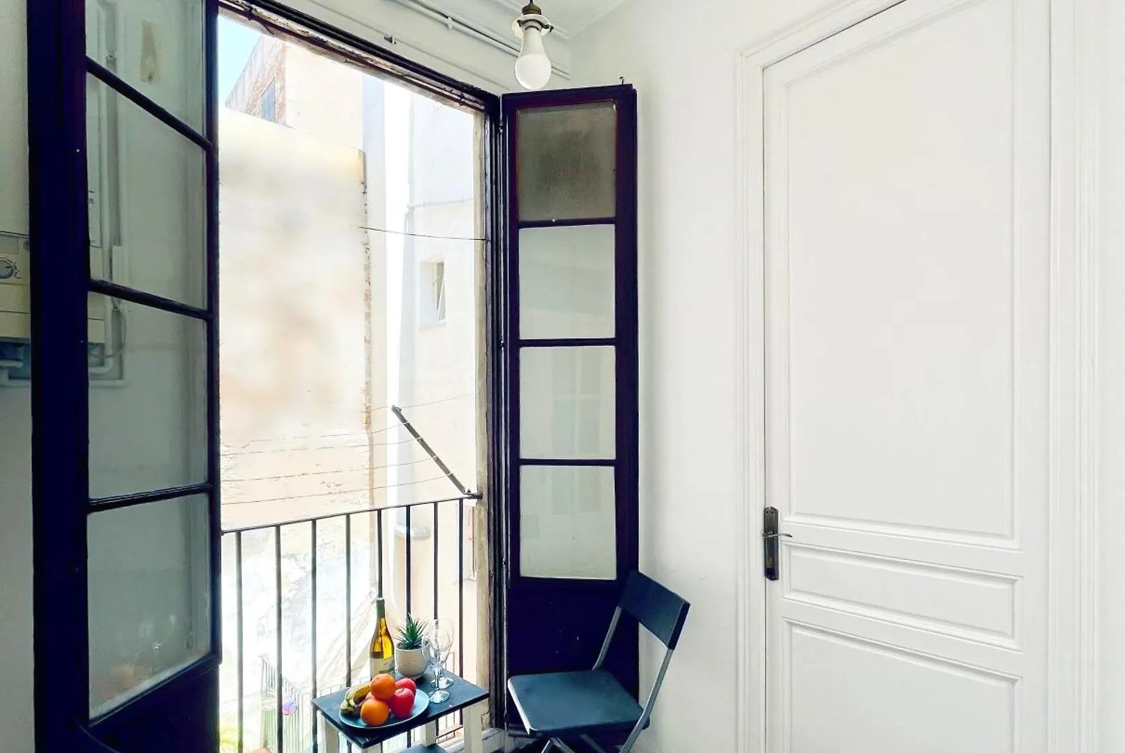 Banys Nous 2 Bed & Breakfast Barcelona